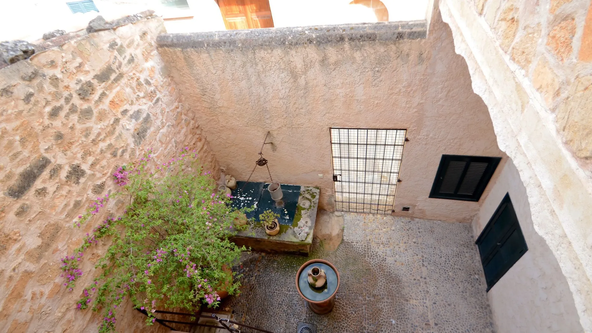 Apartamento Casa Sant Jaume Alcúdia 0*,  España