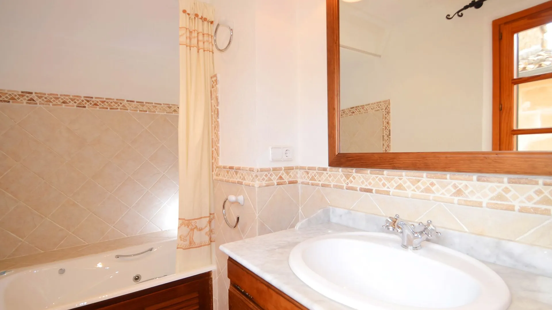 Apartamento Casa Sant Jaume Alcúdia