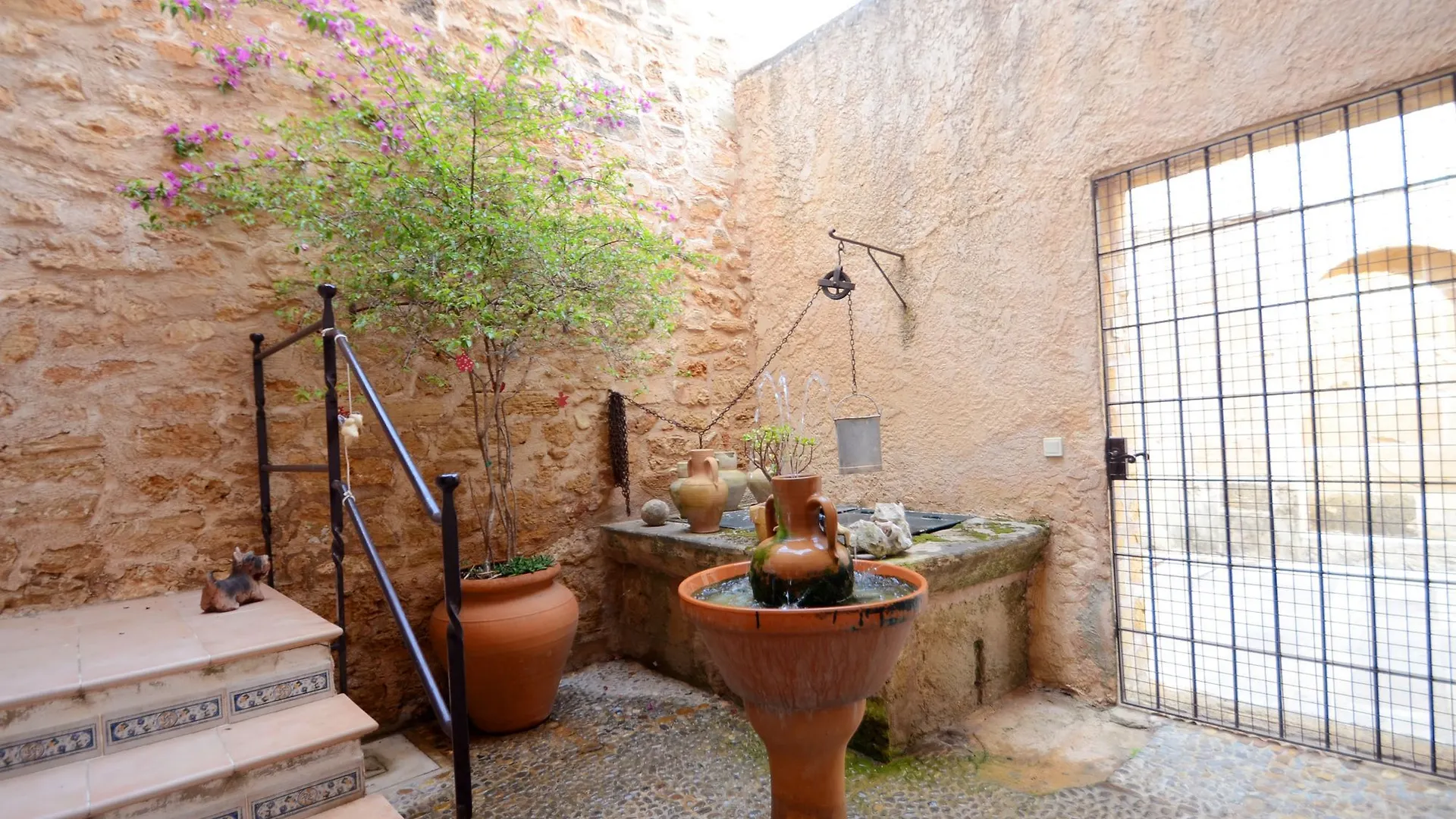 Apartamento Casa Sant Jaume Alcúdia