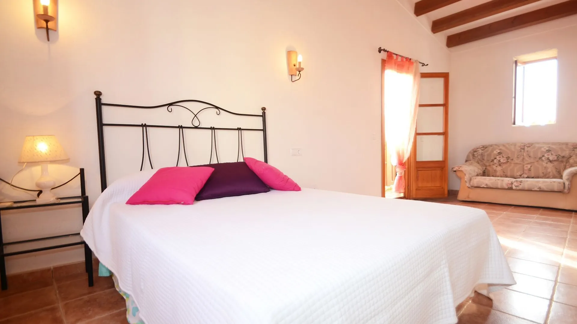 Apartamento Casa Sant Jaume Alcúdia
