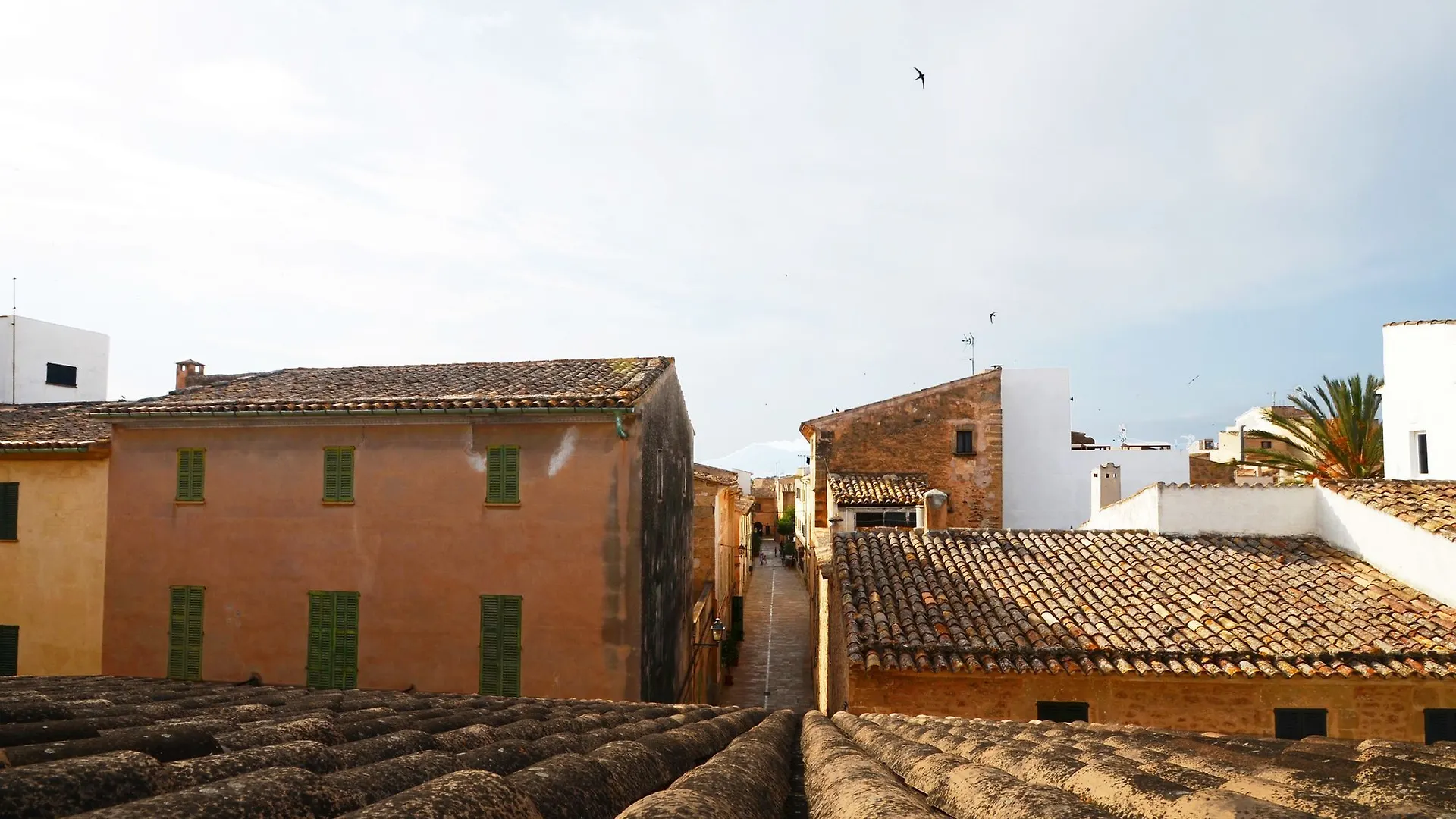 Casa Sant Jaume Apartment Alcudia  Spain