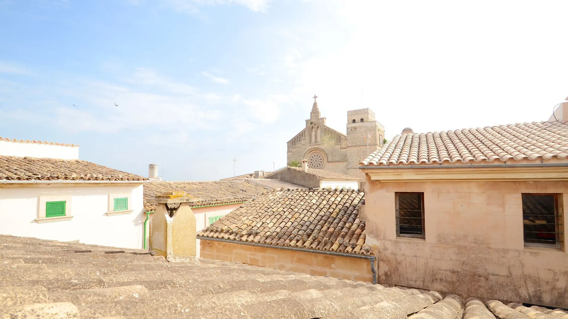 Casa Sant Jaume Apartment Alcudia  Alcudia (Mallorca)