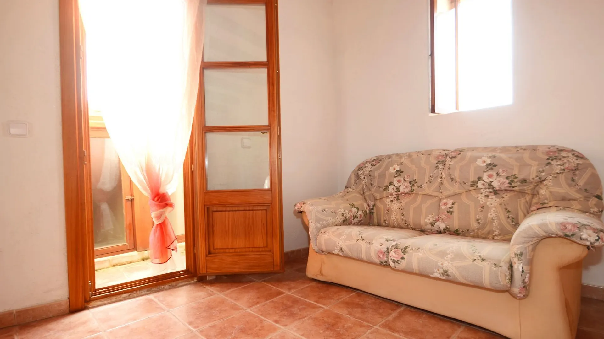 Casa Sant Jaume Apartment Alcudia