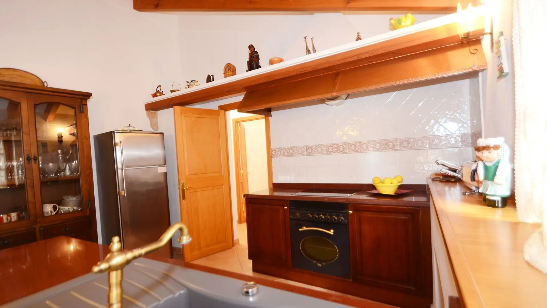 Apartamento Casa Sant Jaume Alcúdia