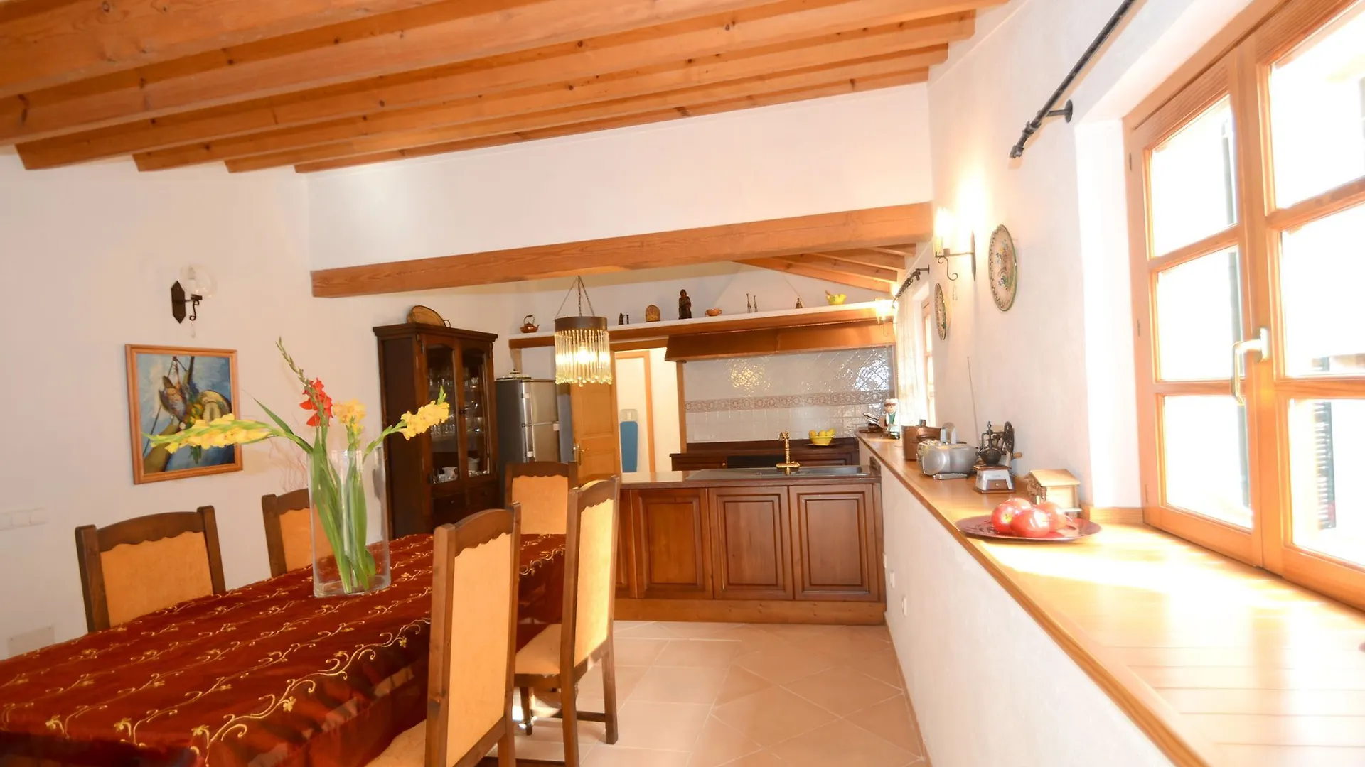 Appartement Casa Sant Jaume à Alcúdia