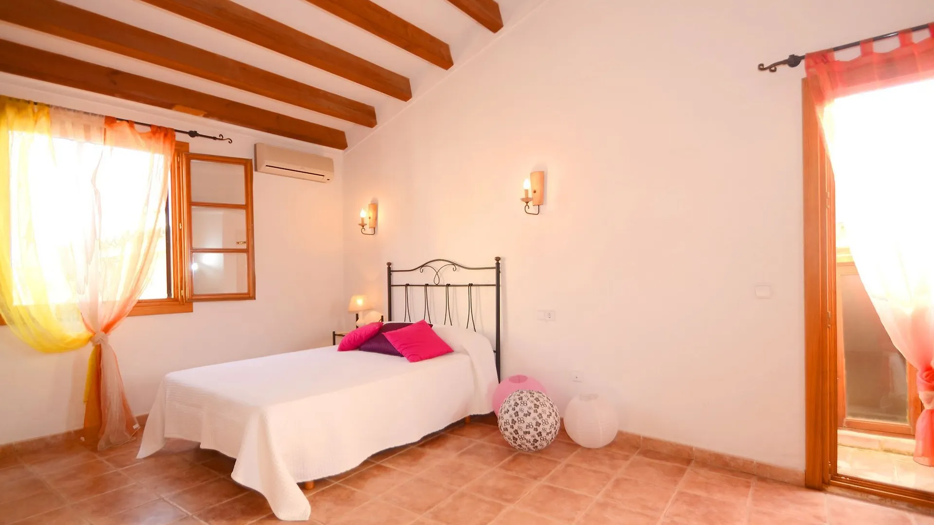 Appartement Casa Sant Jaume à Alcúdia