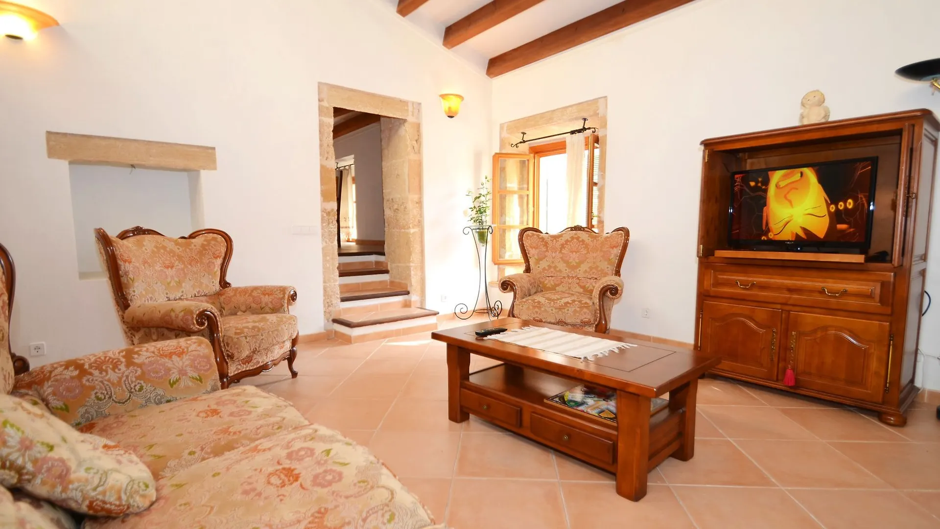 Appartement Casa Sant Jaume à Alcúdia 0*,  Espagne